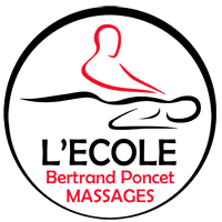 Ecole de formation aux massages Bertrand Poncet