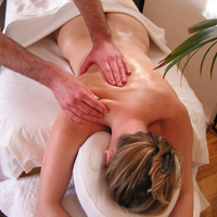 Formation massage Suédois  - Niveau 1